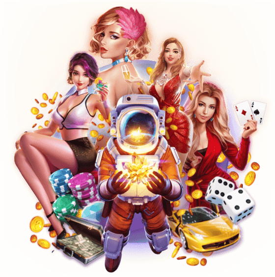 Gaming Arena